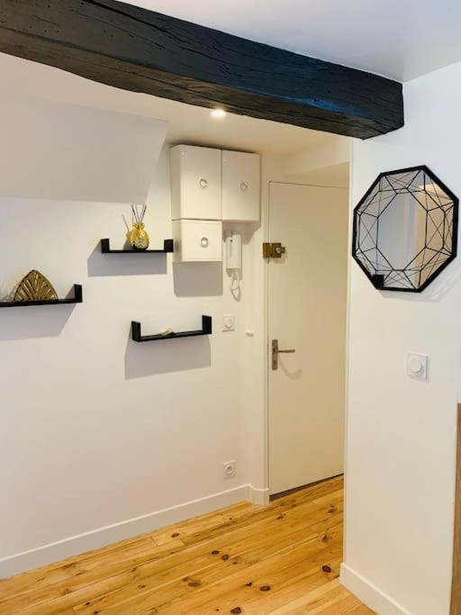 Petit cocon à 2 pas de la cathédrale&hortillonages - Apartment mit 1 Schlafzimmer - 8