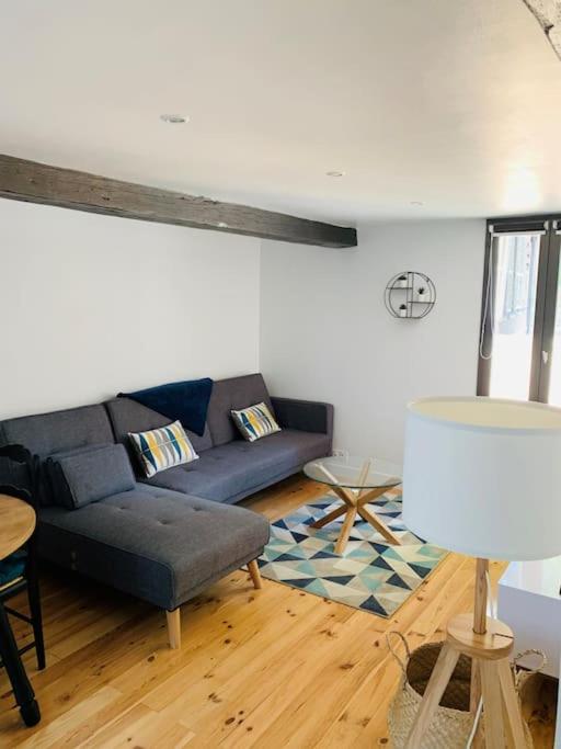 Petit cocon à 2 pas de la cathédrale&hortillonages - Apartment mit 1 Schlafzimmer - 9