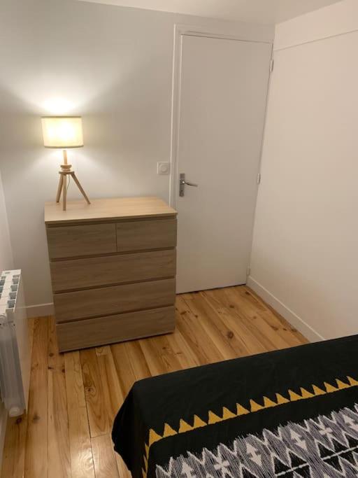 Petit cocon à 2 pas de la cathédrale&hortillonages - Apartment mit 1 Schlafzimmer - 12