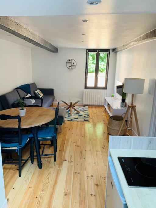 Petit cocon à 2 pas de la cathédrale&hortillonages - Apartment mit 1 Schlafzimmer - 1