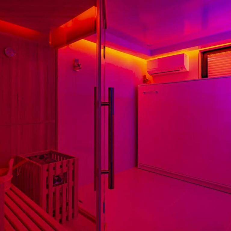 Laissepassetemps - Apartamento de 1 dormitorio - 30