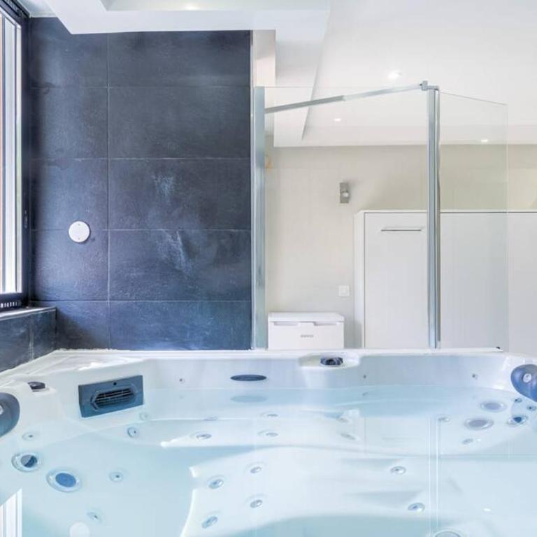 Laissepassetemps - Apartamento de 1 dormitorio - 31