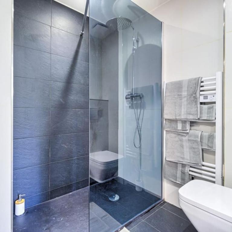 Laissepassetemps - Apartamento de 1 dormitorio - 33