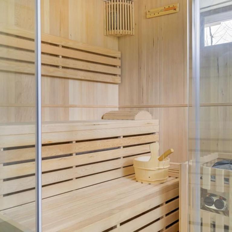 Laissepassetemps - Apartamento de 1 dormitorio - 35
