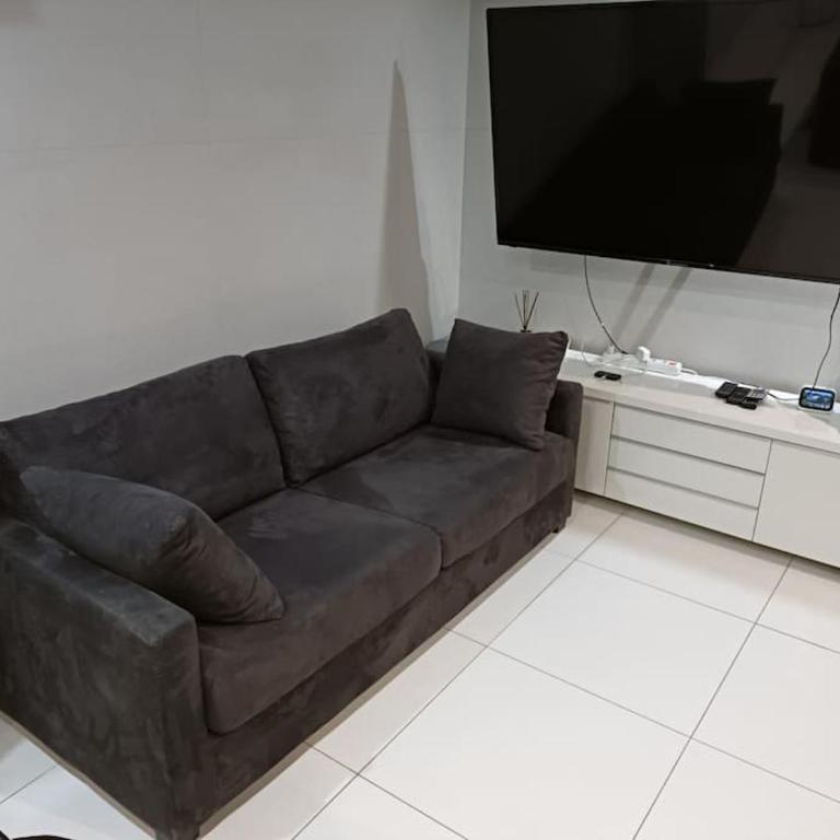 Laissepassetemps - Apartamento de 1 dormitorio - 36