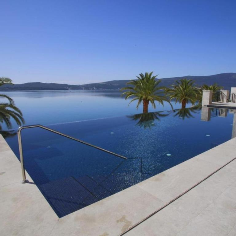 Porto Montenegro - Apartman sa 1 Spavaćom Sobom - 1