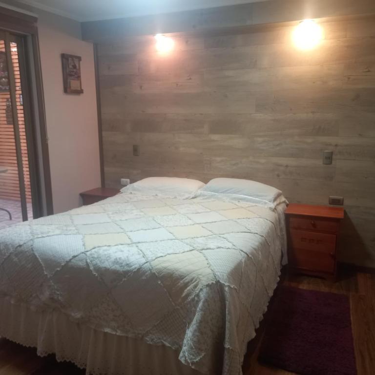 Casa amplia y comoda en Puerto Montt - Casa - 7