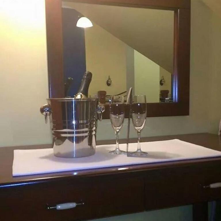 Hotel Laguna - Twin Room - 15