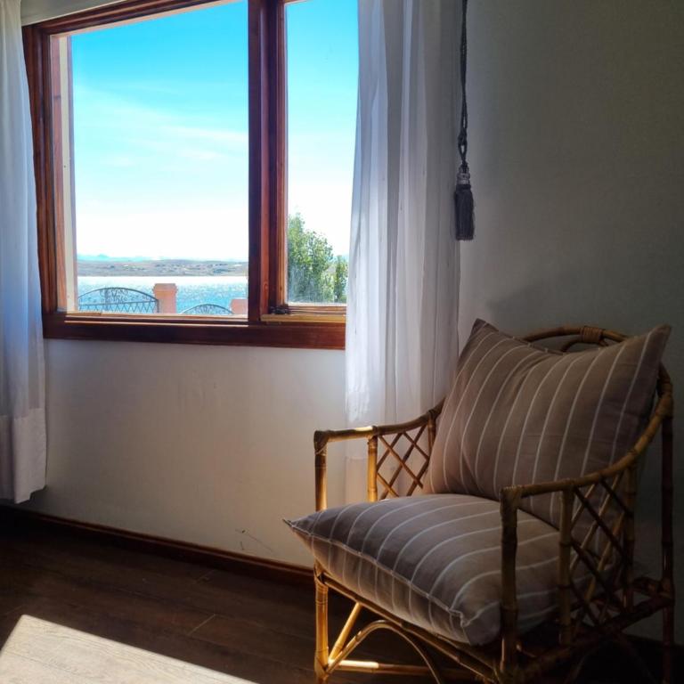 Cabañas El Calafate Ice City - Apartamento de 2 dormitorios - 10