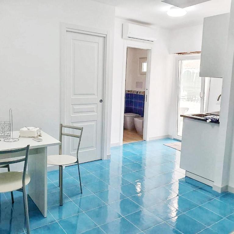 IL RE TRITONE - Casa con 1 Camera da Letto - 9