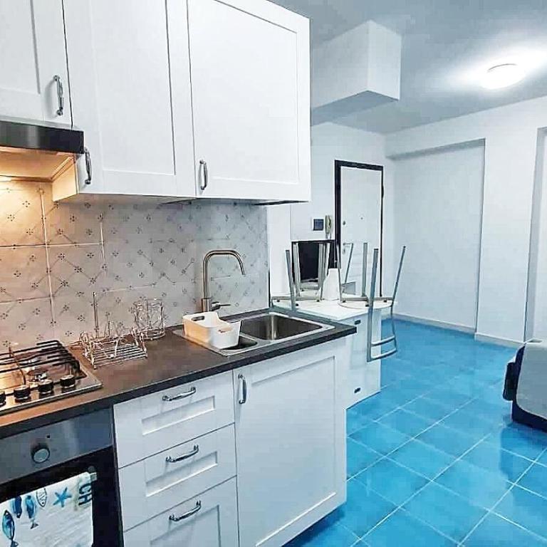 IL RE TRITONE - Casa con 1 Camera da Letto - 8