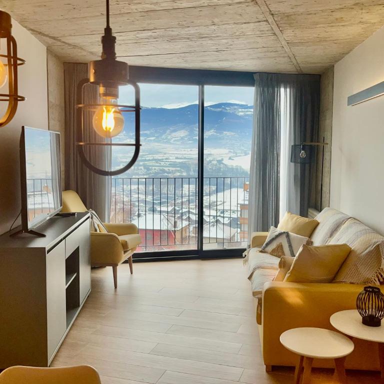 ELS 4 PICS - Apartamento de 2 dormitorios - 2