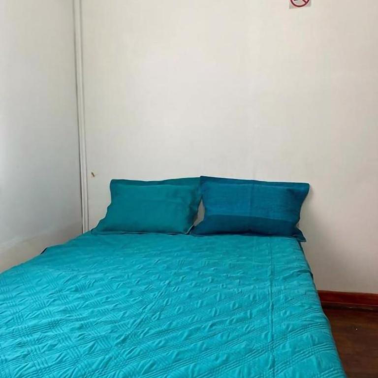 Hostal el Idilio - Family Room - 4