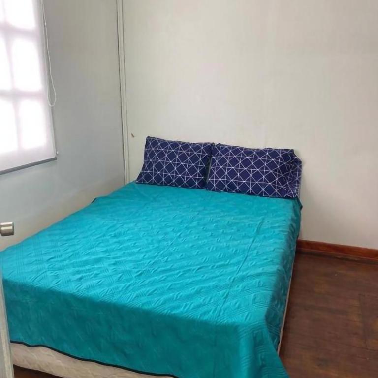 Hostal el Idilio - Family Room - 1