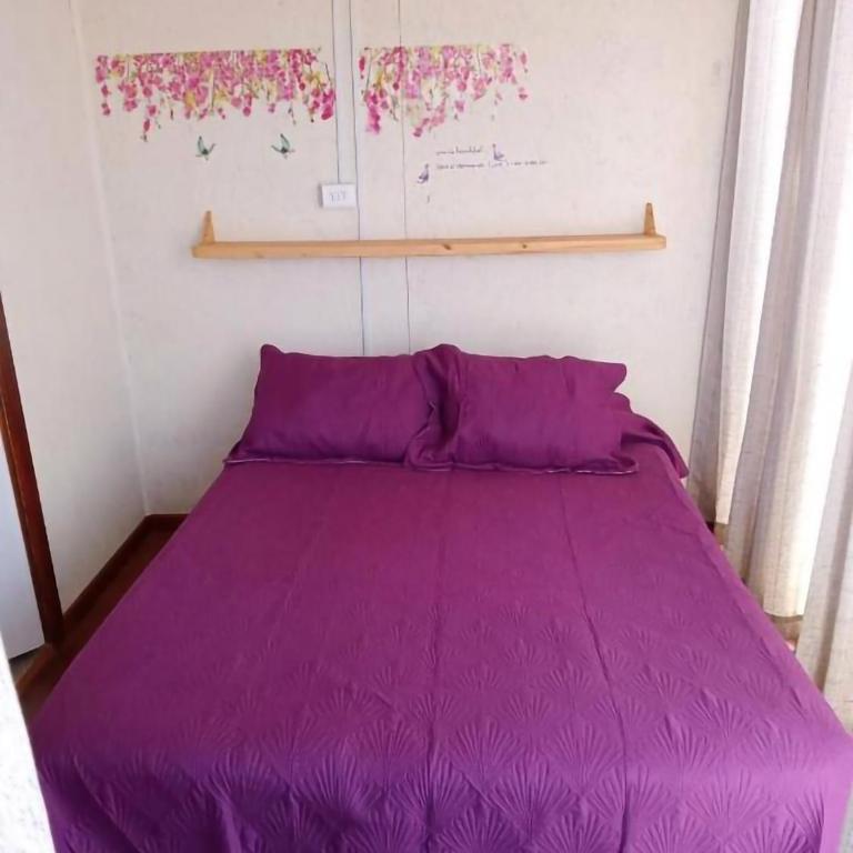 Hostal el Idilio - Family Room - 2