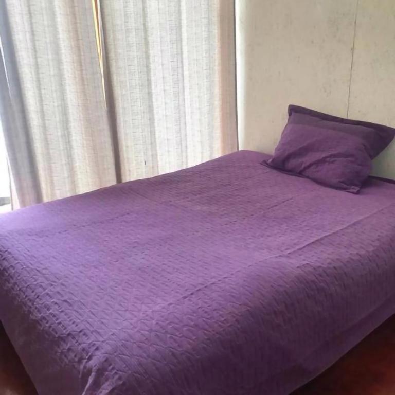 Hostal el Idilio - Family Room - 2