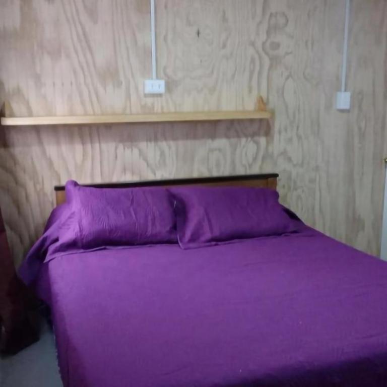 Hostal el Idilio - Family Room - 3