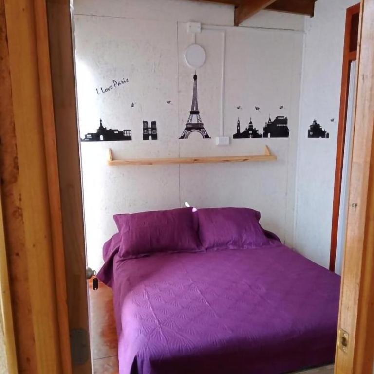 Hostal el Idilio - Family Room - 2