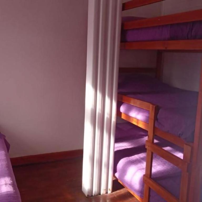 Hostal el Idilio - Family Room - 6