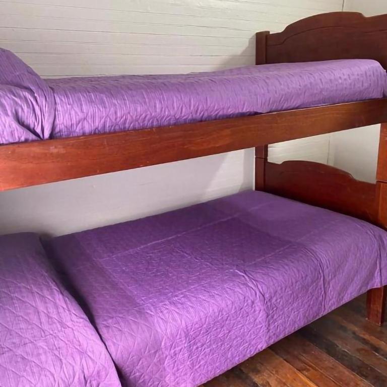 Hostal el Idilio - Family Room - 4