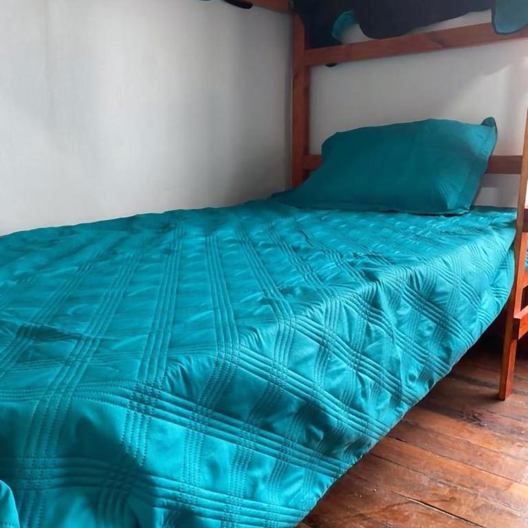 Hostal el Idilio - Family Room - 4