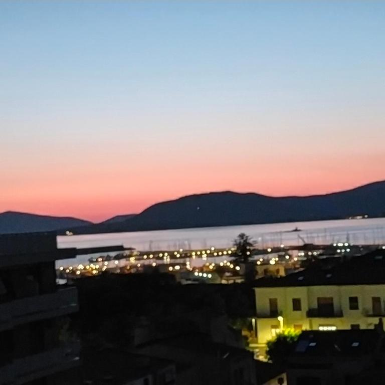 alghero superattico vista mare - One-Bedroom Apartment - 1