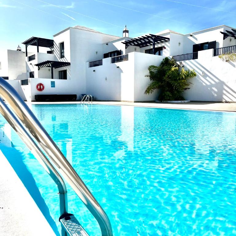 Casa 7 soles II - One-Bedroom Apartment - 42