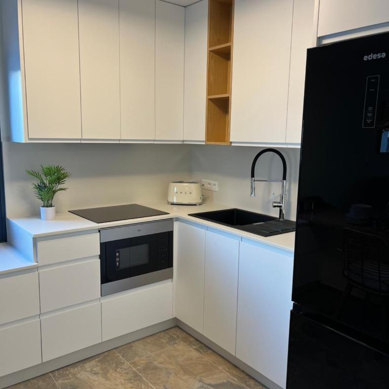 Casa 7 soles II - One-Bedroom Apartment - 65