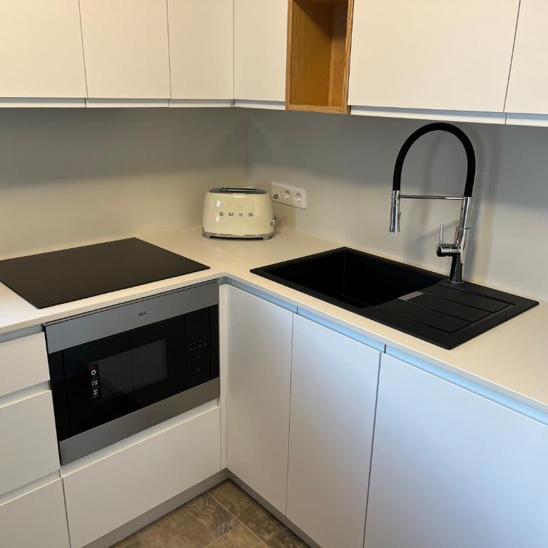 Casa 7 soles II - One-Bedroom Apartment - 45
