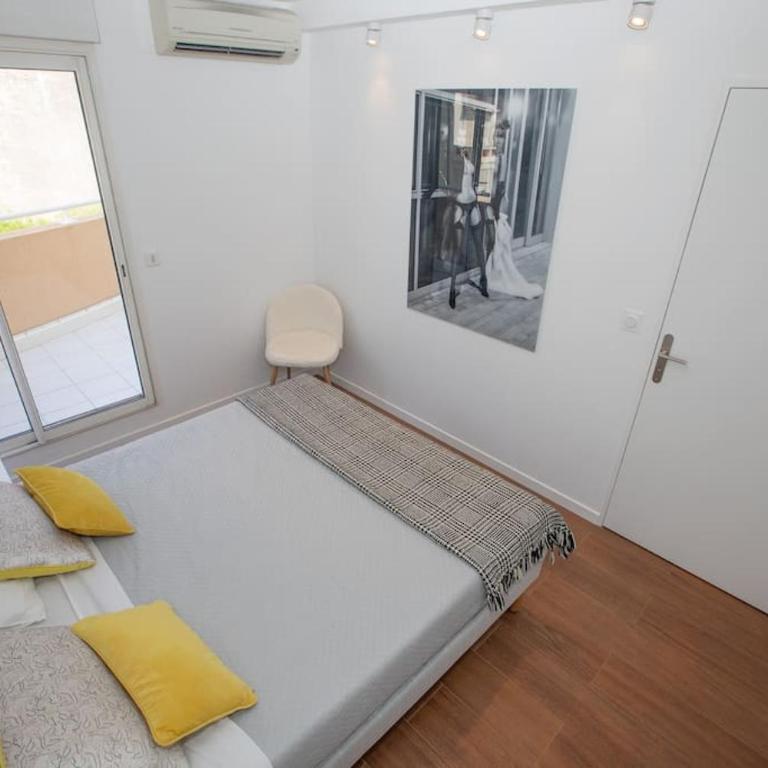 Penthouse Exceptionnel vue Mer proche Monaco - Appartement 2 Chambres - 47