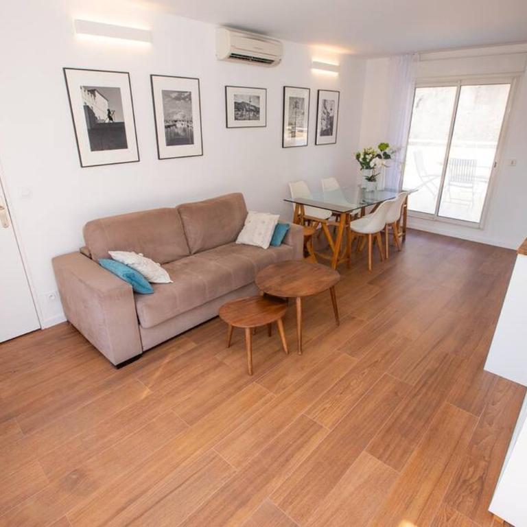 Penthouse Exceptionnel vue Mer proche Monaco - Appartement 2 Chambres - 38