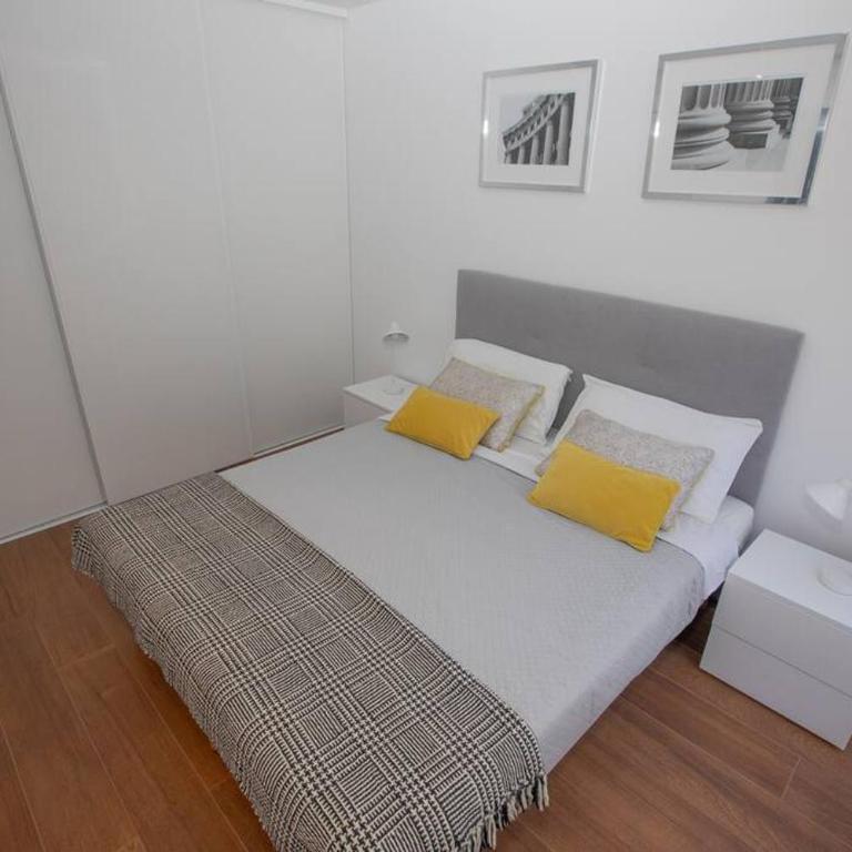 Penthouse Exceptionnel vue Mer proche Monaco - Appartement 2 Chambres - 36