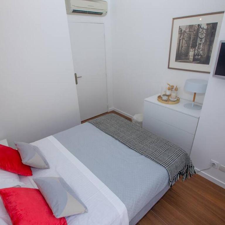 Penthouse Exceptionnel vue Mer proche Monaco - Appartement 2 Chambres - 33