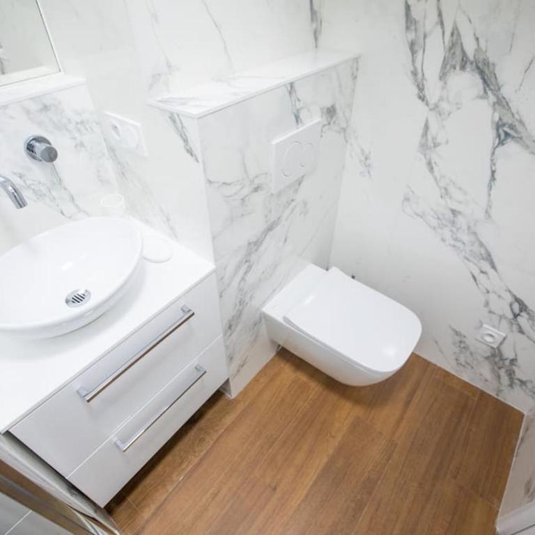 Penthouse Exceptionnel vue Mer proche Monaco - Appartement 2 Chambres - 20