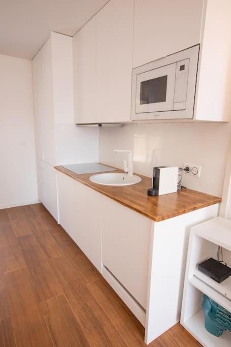 Penthouse Exceptionnel vue Mer proche Monaco - Appartement 2 Chambres - 14