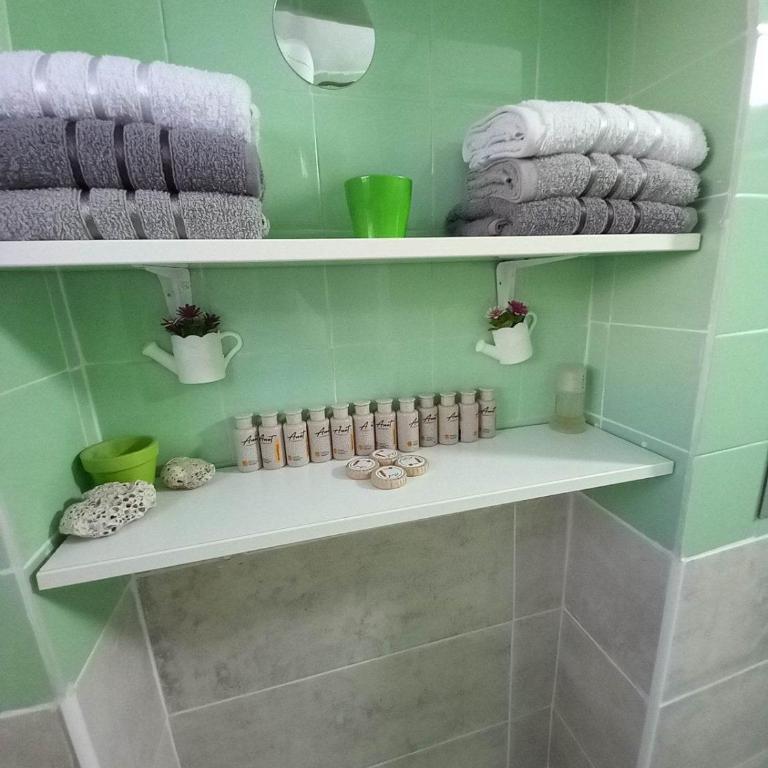 Relax Apartments Sarajevo - Apartman sa 1 Spavaćom Sobom - 6