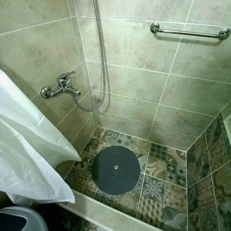 Relax Apartments Sarajevo - Apartman sa 1 Spavaćom Sobom - 11