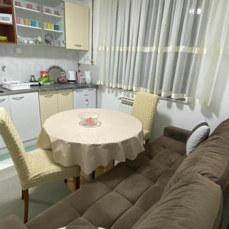 Relax Apartments Sarajevo - Apartman sa 1 Spavaćom Sobom - 9