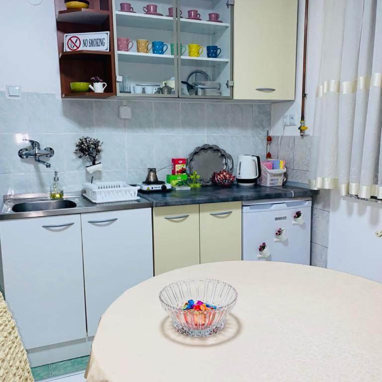 Relax Apartments Sarajevo - Apartman sa 1 Spavaćom Sobom - 5