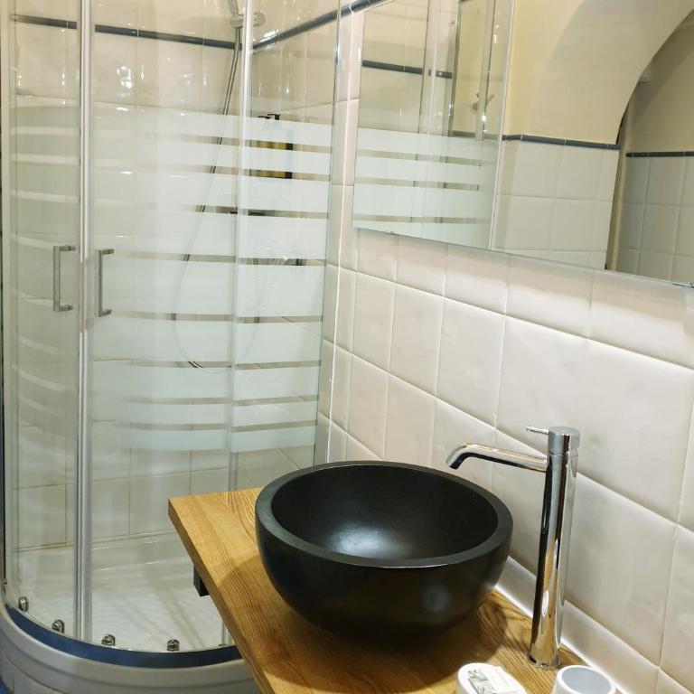 SPIRIT OF FLORENCE Boutique Rooms - Suite con 2 Camere da Letto - 16