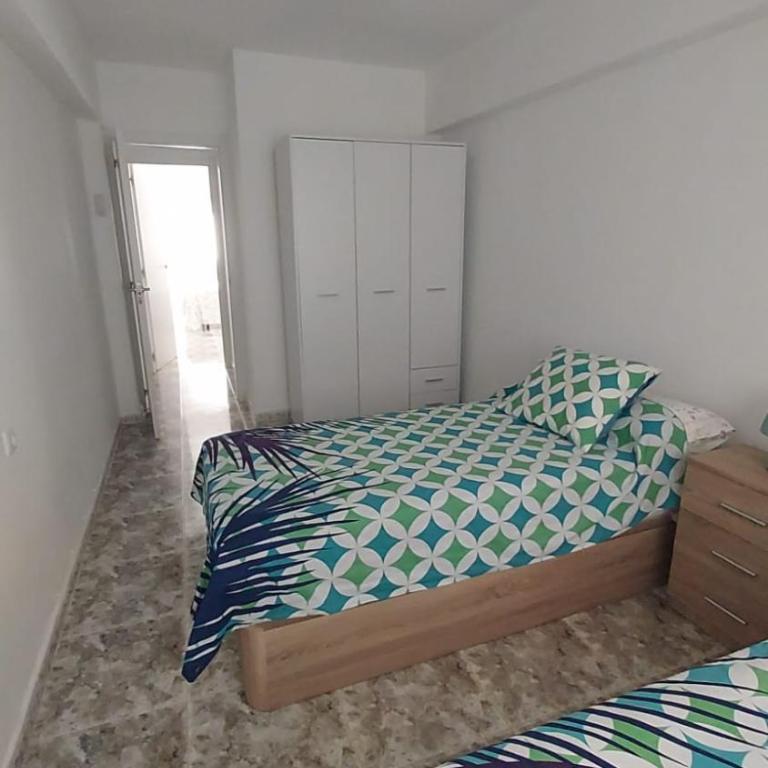 PISABEL - Apartamento - 4