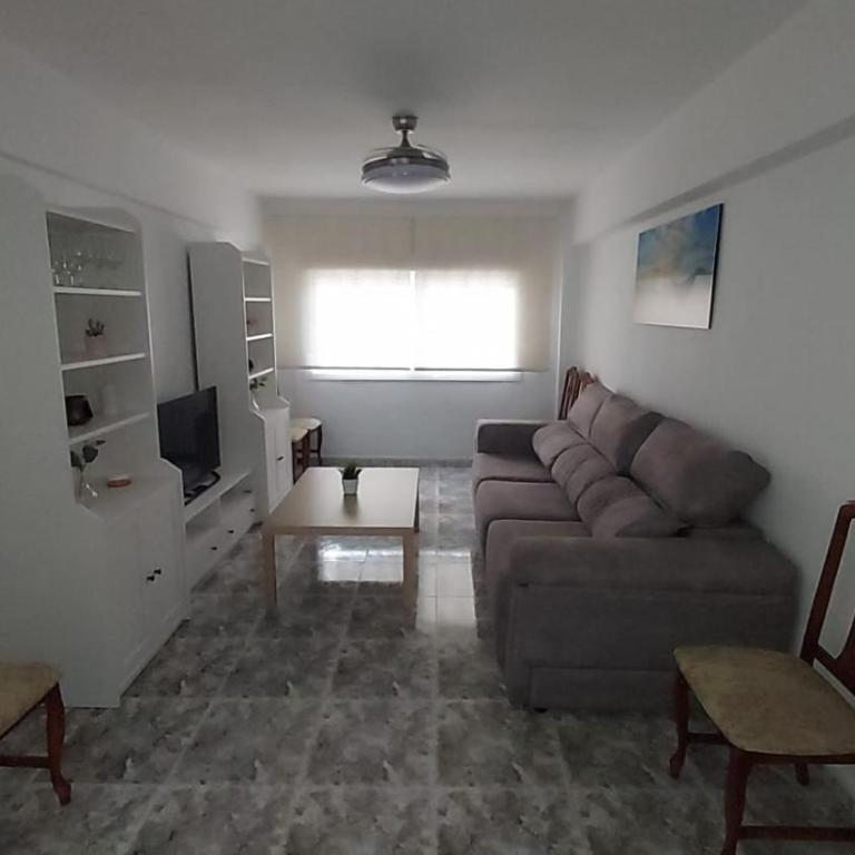 PISABEL - Apartamento - 3