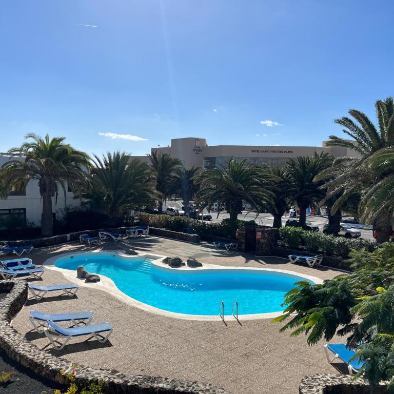 Casa Minerva - Apartamento de 2 dormitorios - 21