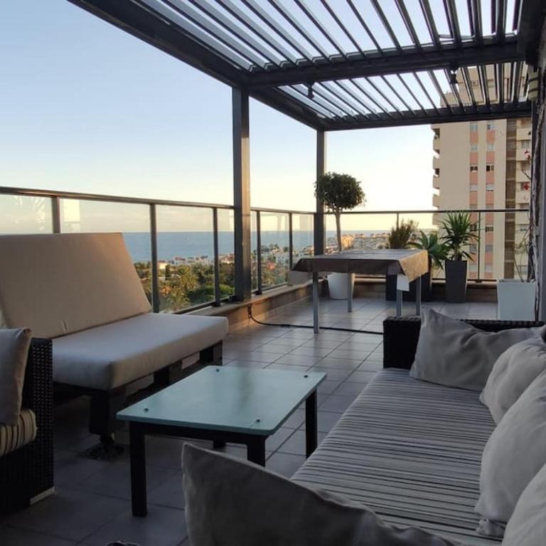 Ático Palmeral - Apartamento de 2 dormitorios - 1