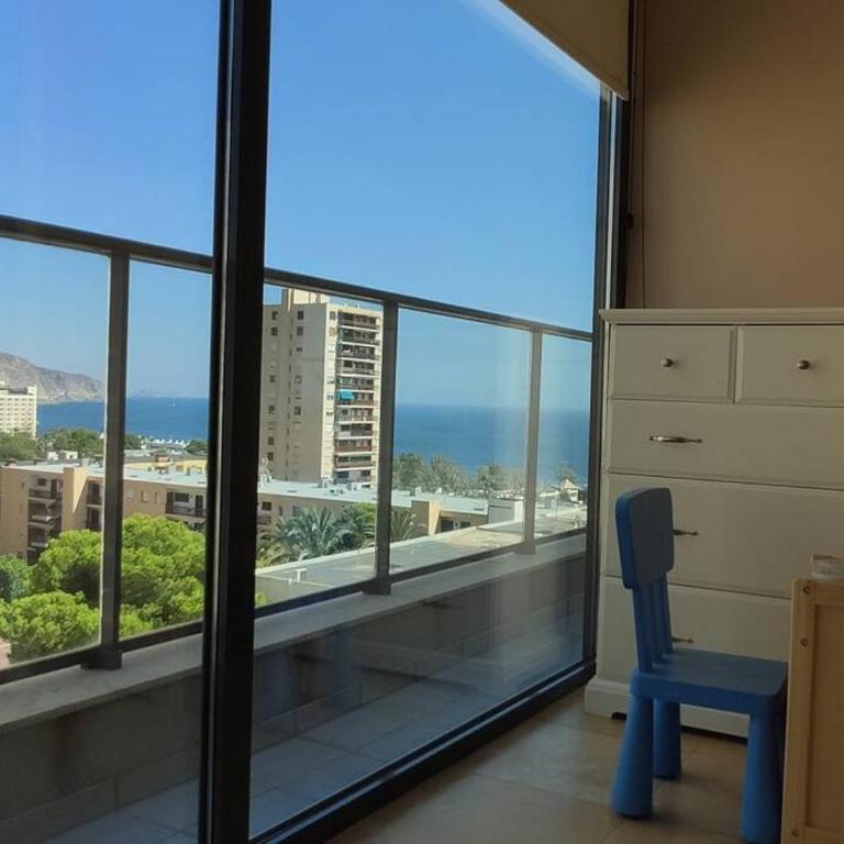 Ático Palmeral - Apartamento de 2 dormitorios - 8