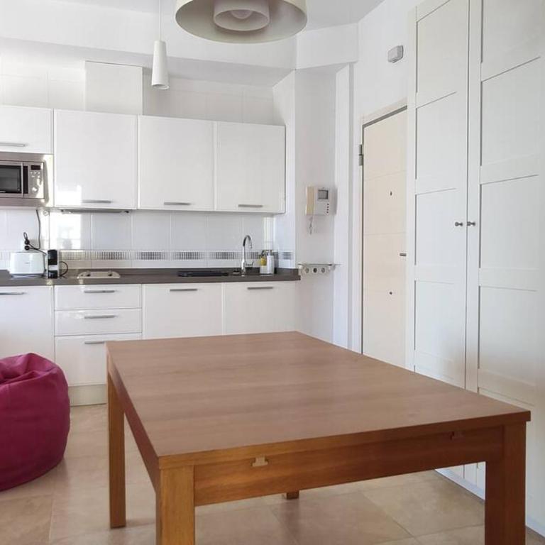Ático Palmeral - Apartamento de 2 dormitorios - 10
