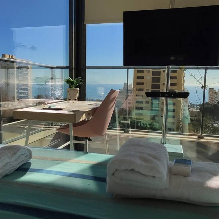 Ático Palmeral - Apartamento de 2 dormitorios - 14
