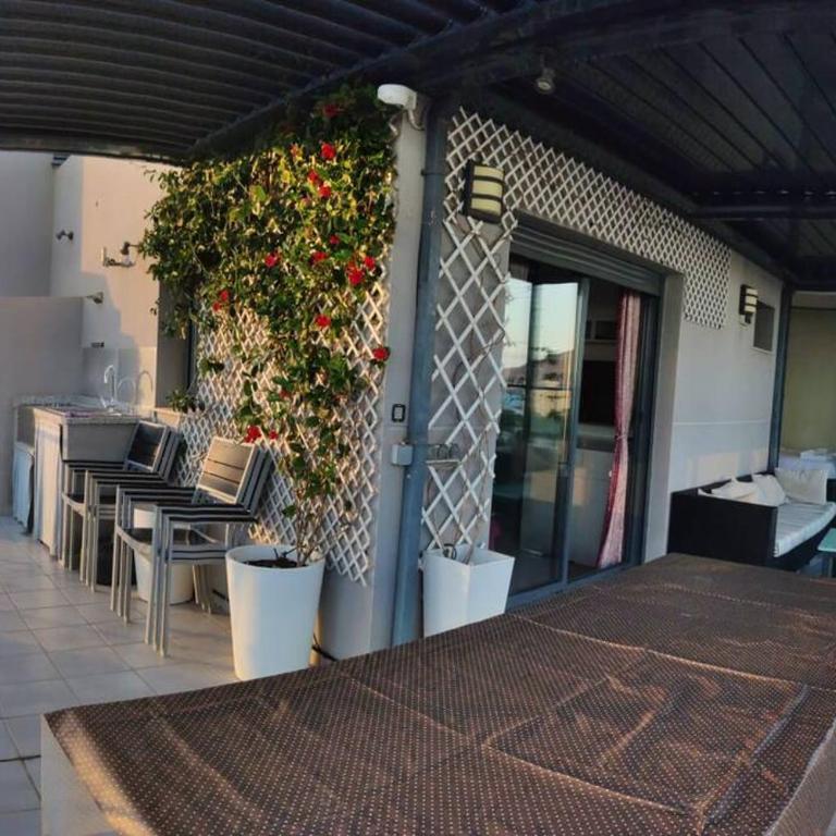 Ático Palmeral - Apartamento de 2 dormitorios - 15