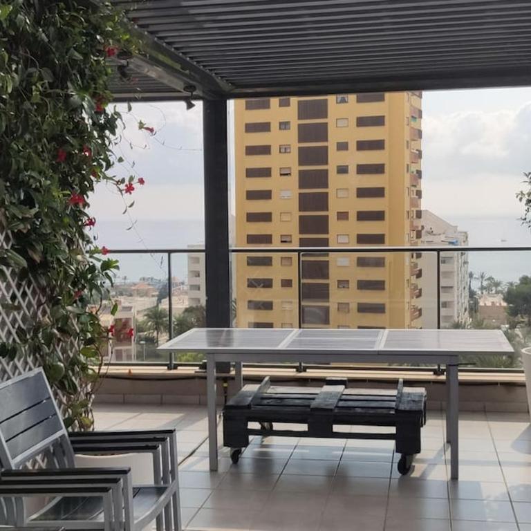 Ático Palmeral - Apartamento de 2 dormitorios - 16