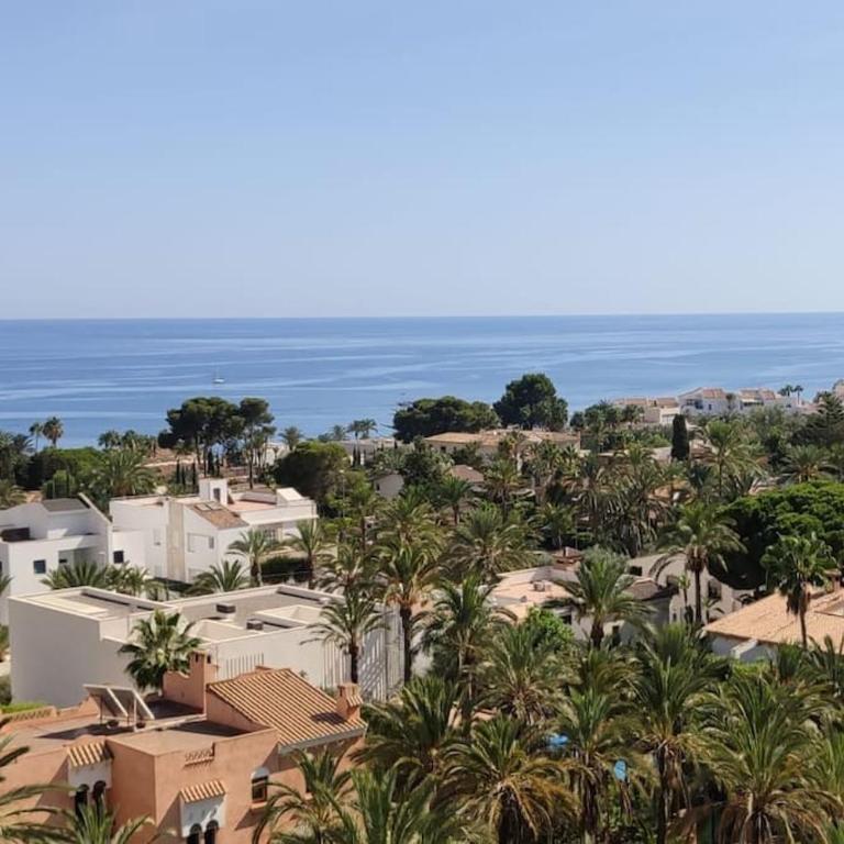 Ático Palmeral - Apartamento de 2 dormitorios - 17